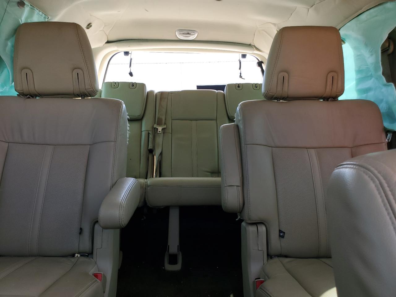 2016 Lincoln Navigator Reserve VIN: 5LMJJ2KT4GEL05706 Lot: 82148105