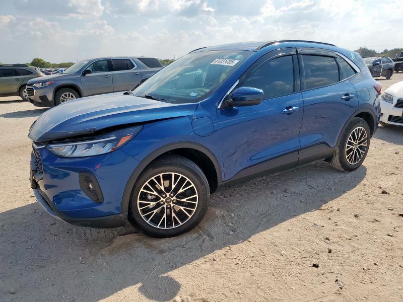 FORD ESCAPE 2023