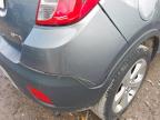2014 VAUXHALL MOKKA EXCLUSIV CDTI S/S 4  for sale at Copart BRISTOL