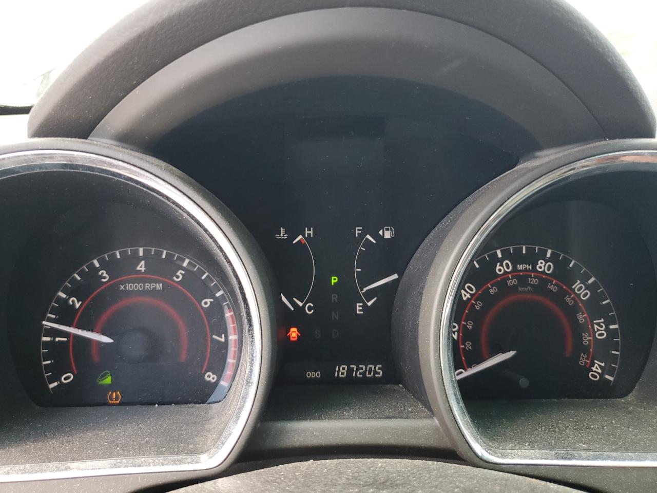 2008 Toyota Highlander Limited VIN: JTEES42A882098641 Lot: 81068525