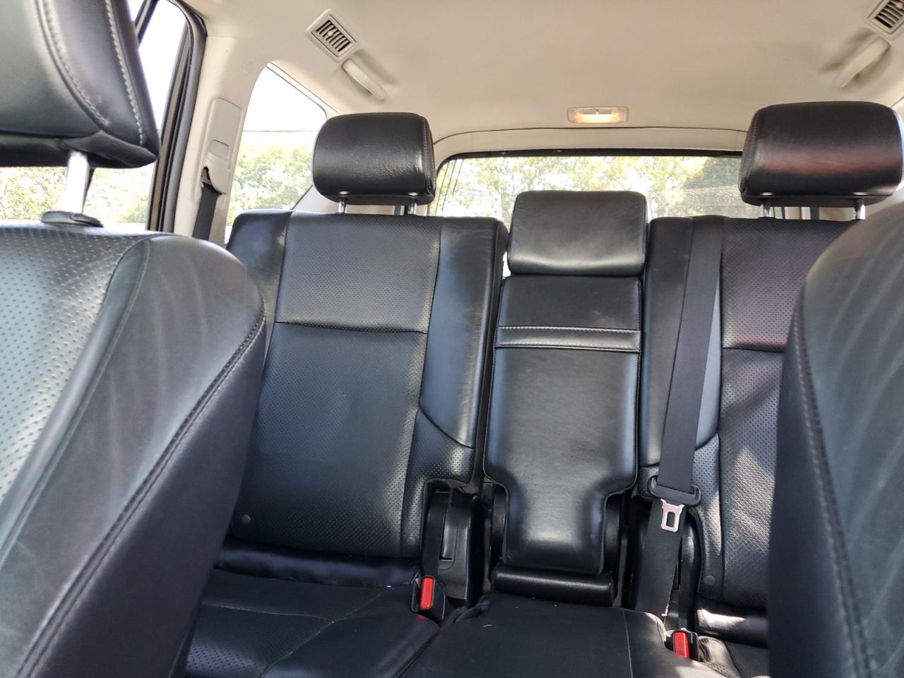 2011 Lexus Gx 460 VIN: JTJBM7FX6B5020606 Lot: 71028015
