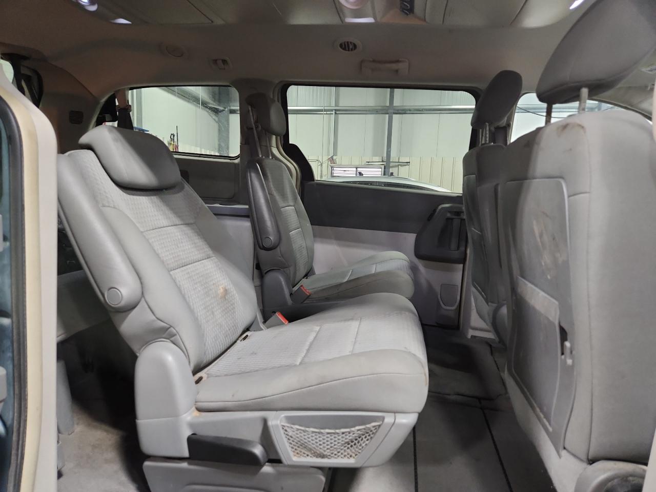 2008 Chrysler Town & Country Touring VIN: 2A8HR54P08R804922 Lot: 83799925