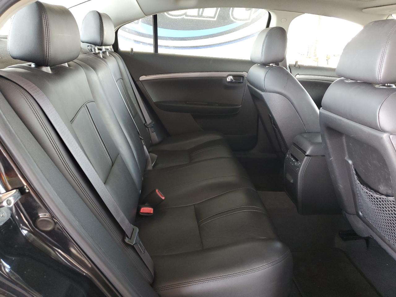 2008 Saturn Aura Xr VIN: 1G8ZV57718F112737 Lot: 81950975