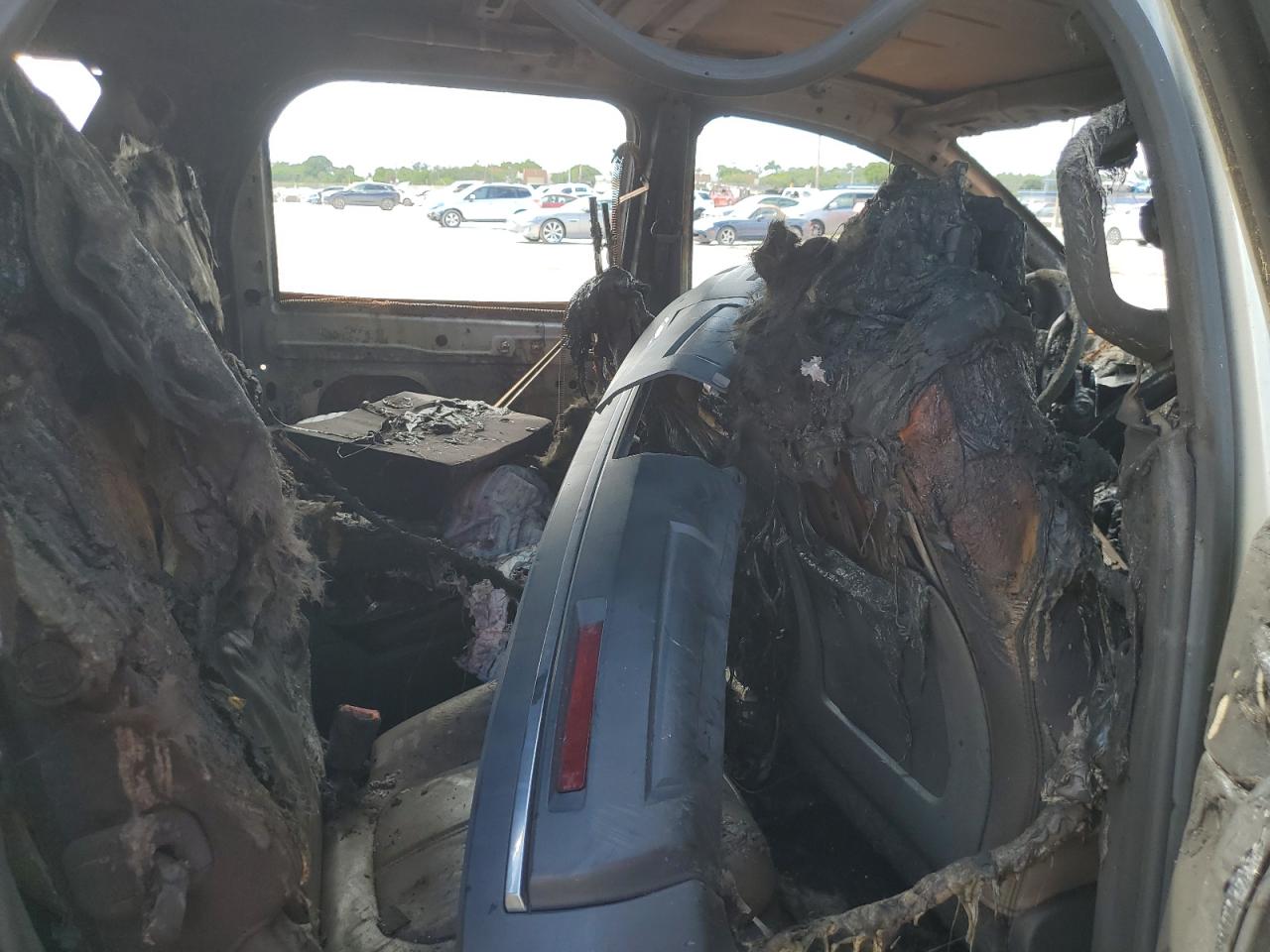 2015 GMC Acadia Slt-1 VIN: 1GKKRRKD6FJ160216 Lot: 81481175