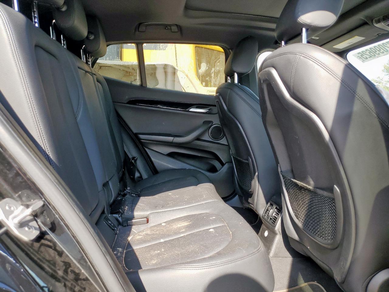 2018 BMW X2 xDrive28I VIN: WBXYJ5C33JEF74086 Lot: 72099625