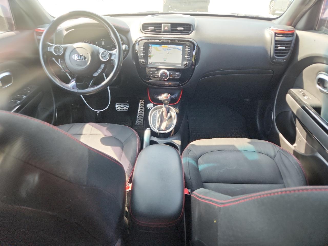 2018 Kia Soul + VIN: KNDJP3A52J7626766 Lot: 70429265