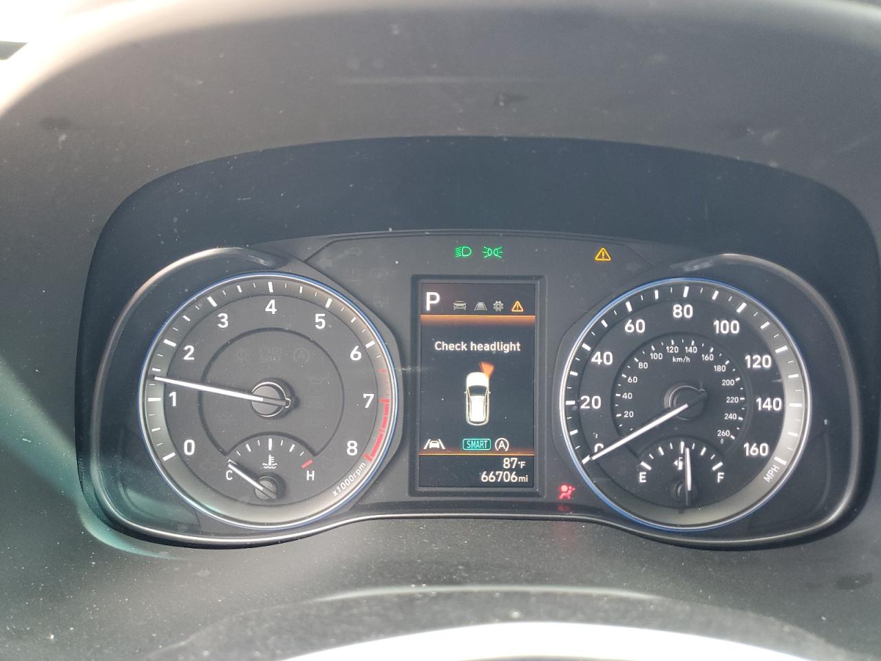 2023 Hyundai Kona Sel VIN: KM8K62AB6PU010114 Lot: 80104795