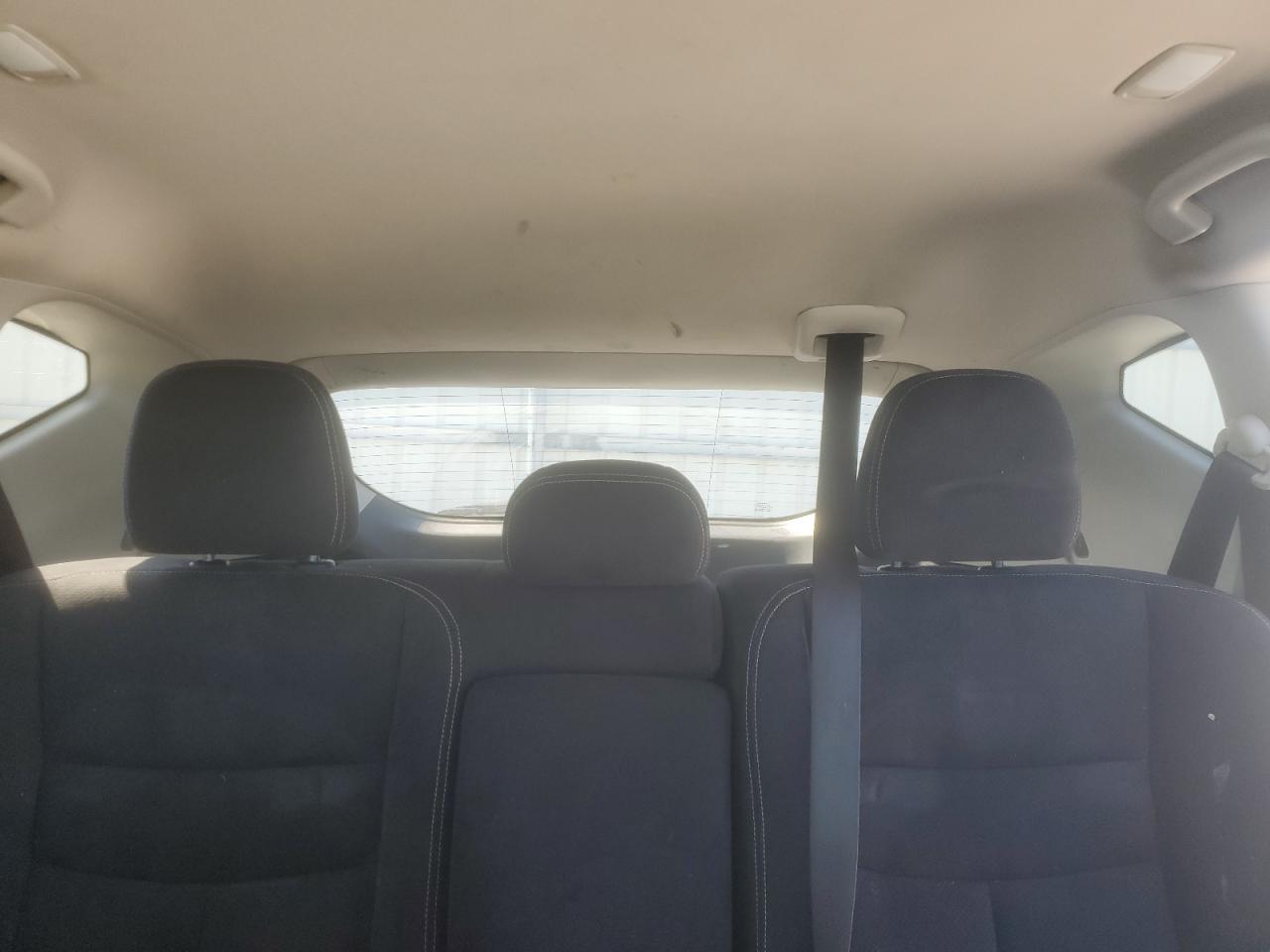 2017 Nissan Murano S VIN: 5N1AZ2MG1HN193217 Lot: 80149055