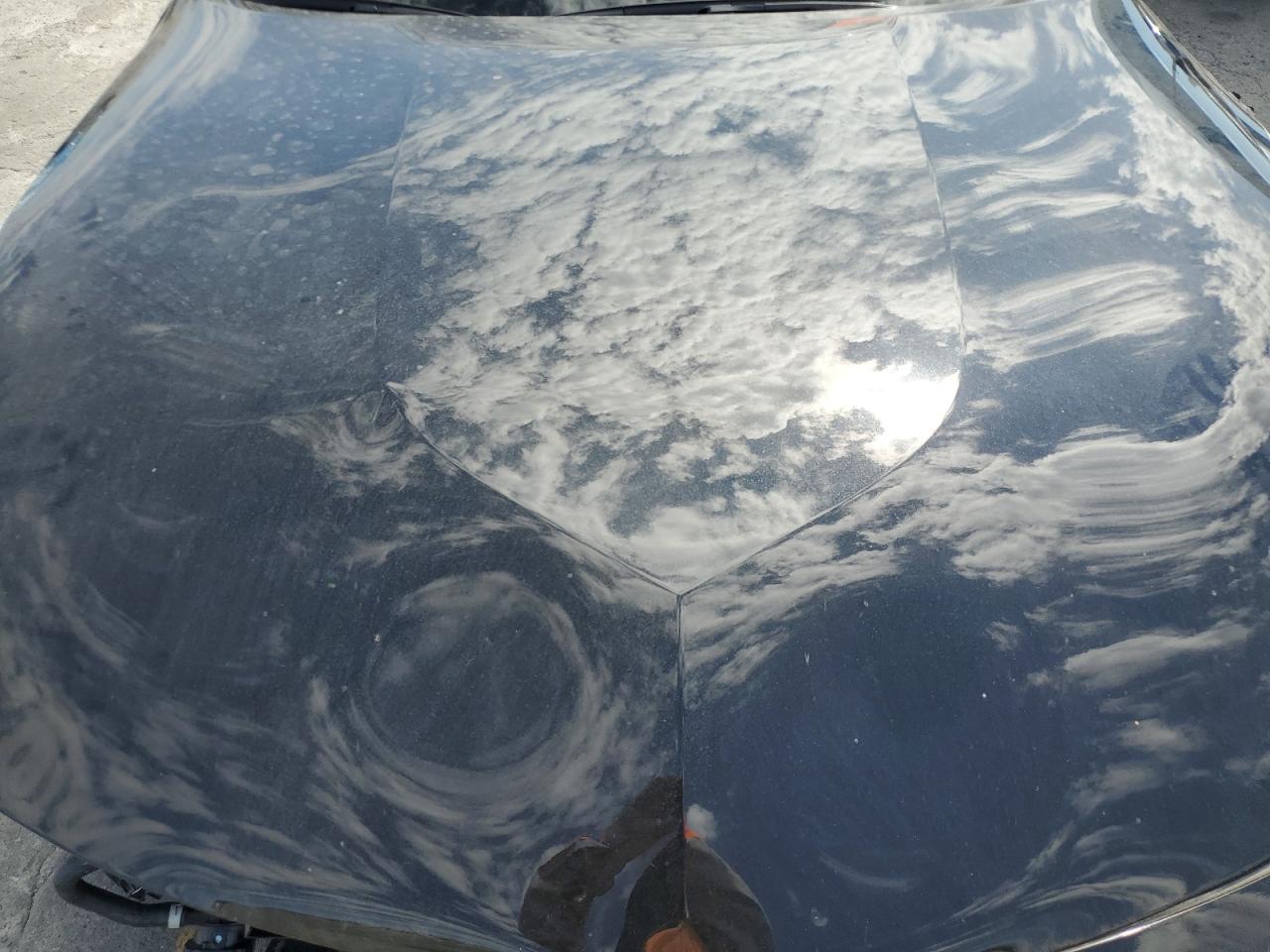 2025 Nissan Z Sport VIN: JN1BZ4AH7SM411341 Lot: 84013675