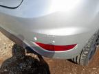 2009 FORD FIESTA STYLE  for sale at Copart COLCHESTER
