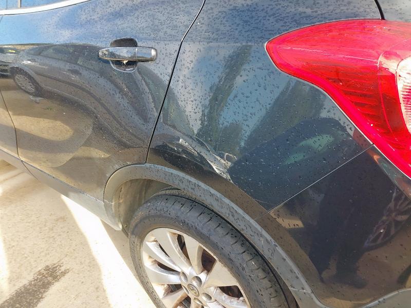 2015 VAUXHALL MOKKA SE CDTI S/S 
