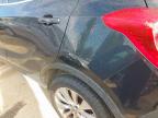 2015 VAUXHALL MOKKA SE CDTI S/S  for sale at Copart SANDY