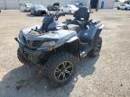 2022 CFMOTO CFORCE 800   a la Venta en Copart IA - CEDAR RAPIDS