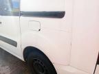 2018 PEUGEOT PARTNER BLUE HDI  for sale at Copart CHESTER