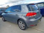 2010 VOLKSWAGEN GOLF SE TDI 140 S-A  for sale at Copart SANDY