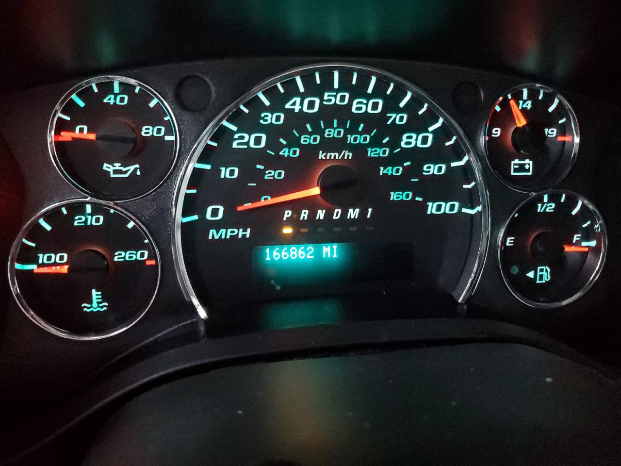 2014 Chevrolet Express G3500 VIN: 1GB3G2BG4E1201355 Lot: 80616245