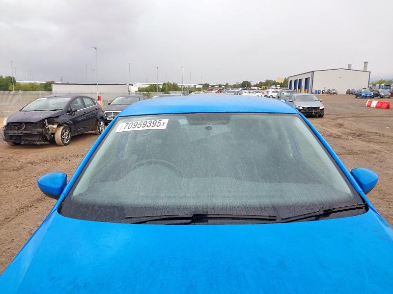 2015 VOLKSWAGEN POLO SE 