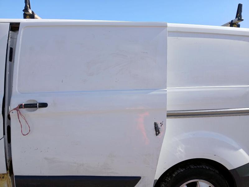 2015 FORD TRANSIT CUSTOM 330 TREND 2.2 TDCI 125PS LOW ROOF TREND VAN