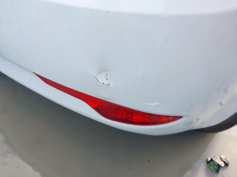 2011 KIA CEED 2
