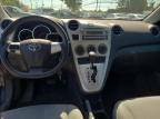 2011 TOYOTA COROLLA MATRIX    for sale at Copart ON - OTTAWA
