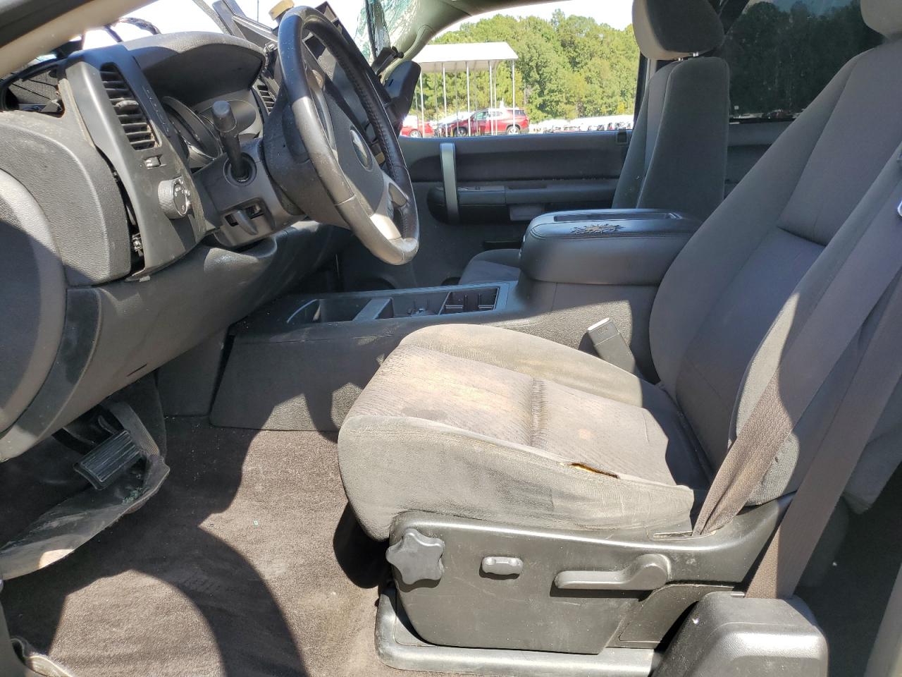 2009 Chevrolet Silverado K1500 Lt VIN: 1GCEK29J99Z288620 Lot: 71300335