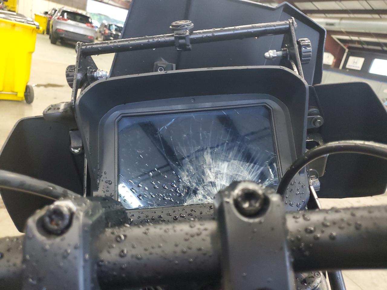 2022 Harley-Davidson Ra1250 S VIN: 1HD1ZES1XNB319364 Lot: 84044125