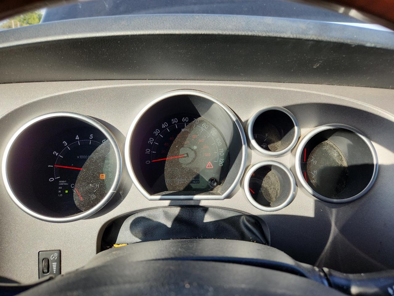 2012 Toyota Sequoia Platinum VIN: 5TDDY5G10CS061761 Lot: 81903935