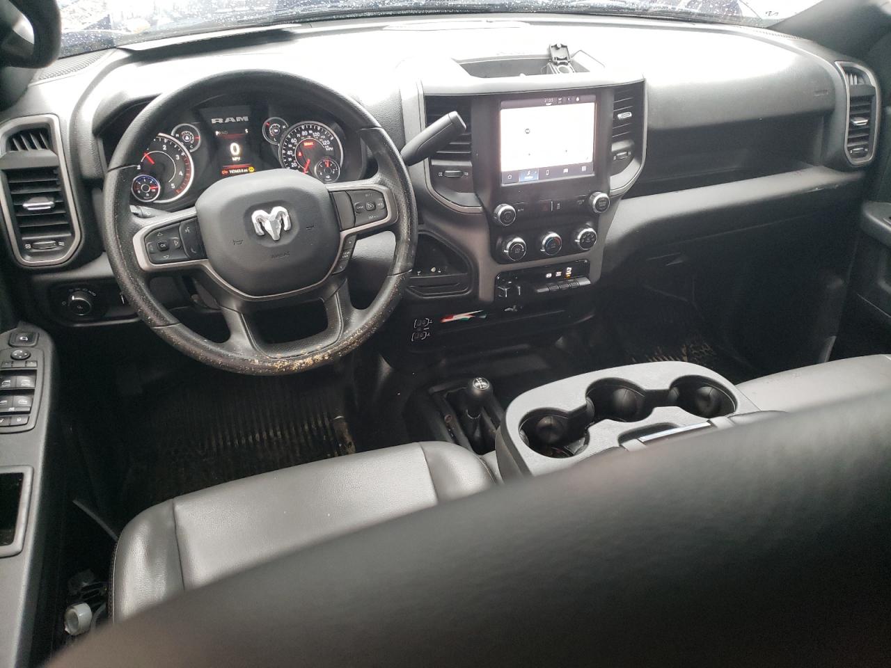 2024 Ram 3500 Tradesman VIN: 3C63RRGL4RG231085 Lot: 81377665