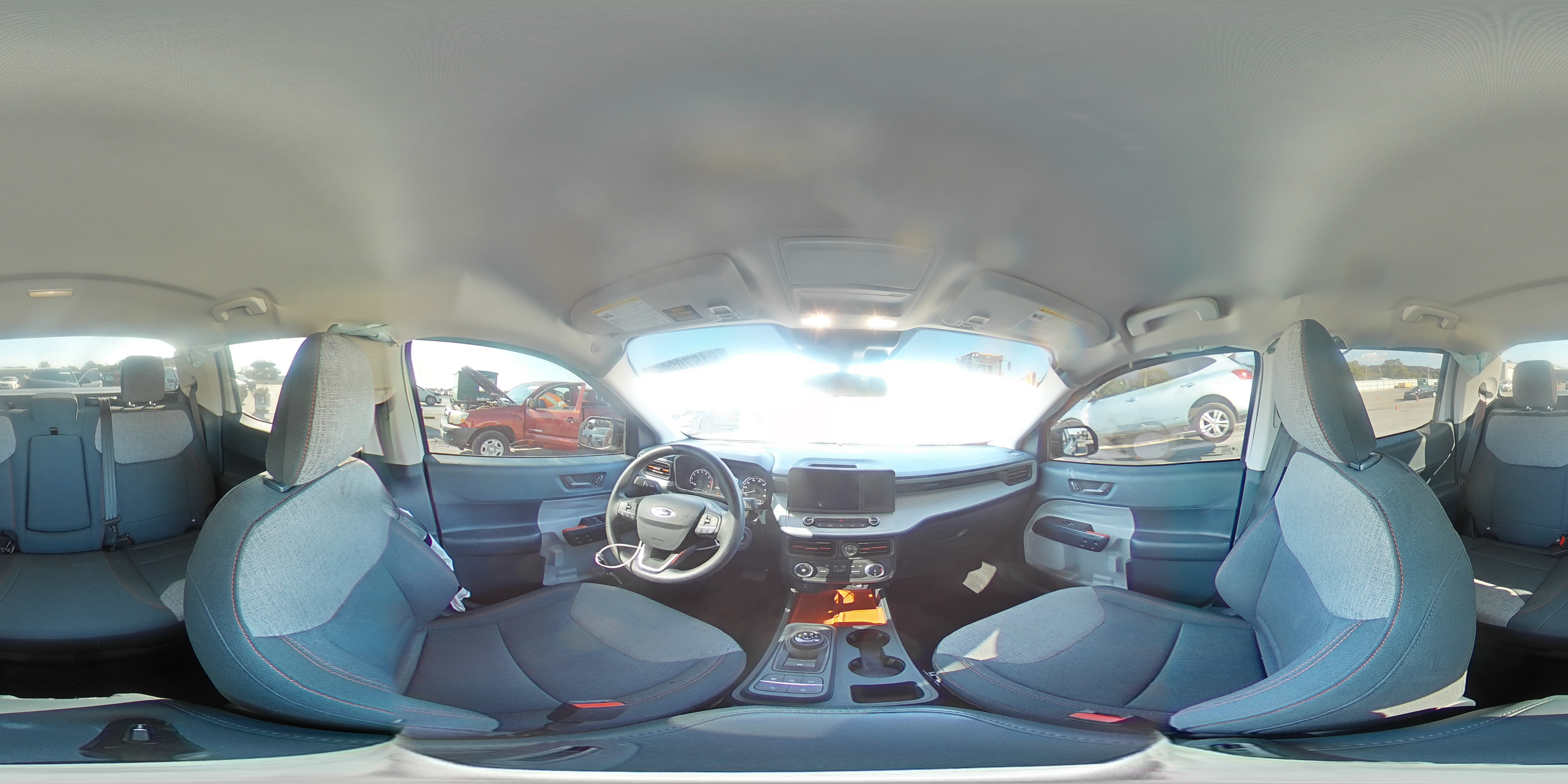 2024 Ford Maverick Xlt VIN: 3FTTW8J9XRRB78521 Lot: 81570205