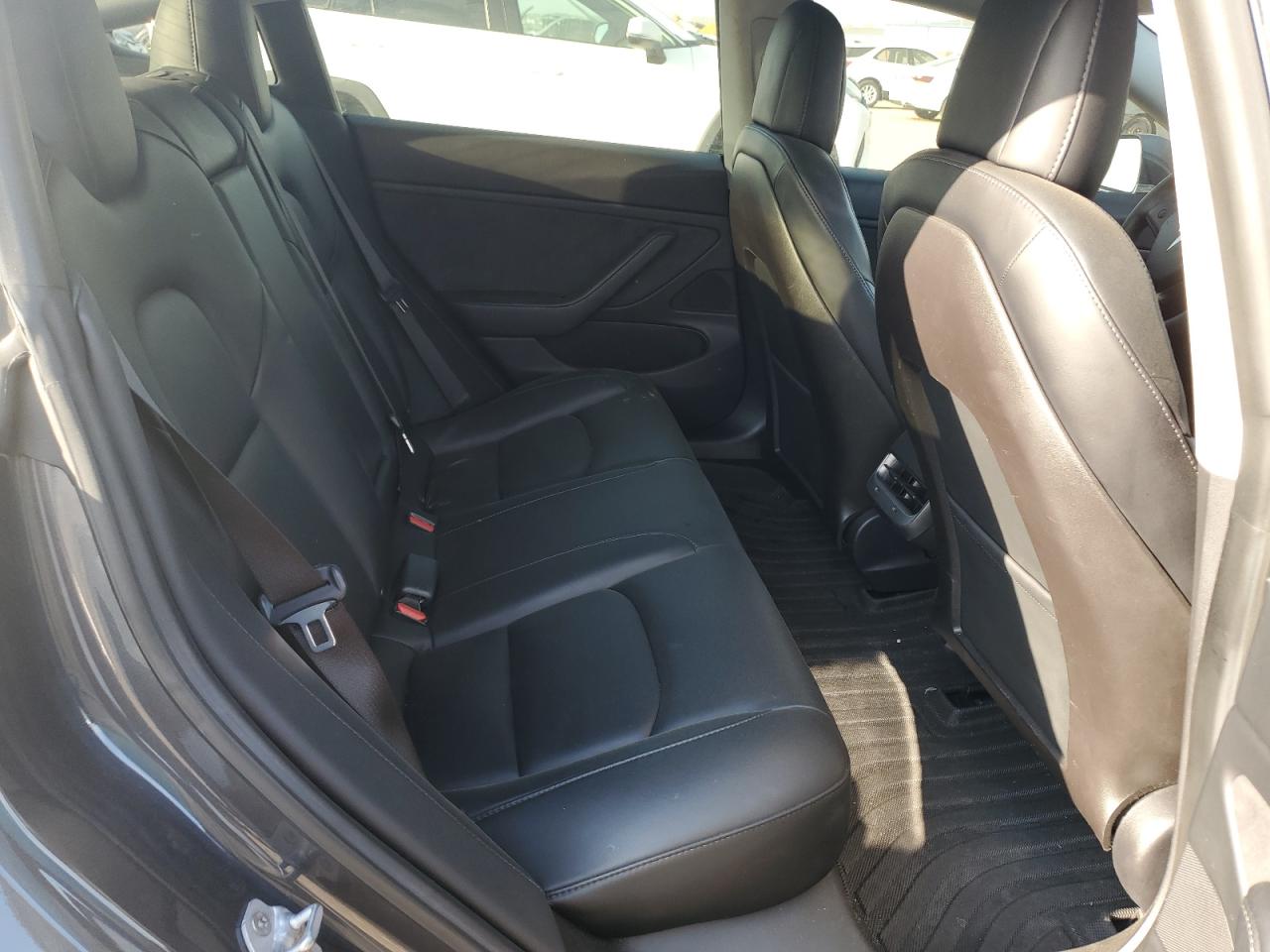 2019 Tesla Model 3 VIN: 5YJ3E1EA6KF436507 Lot: 71094215