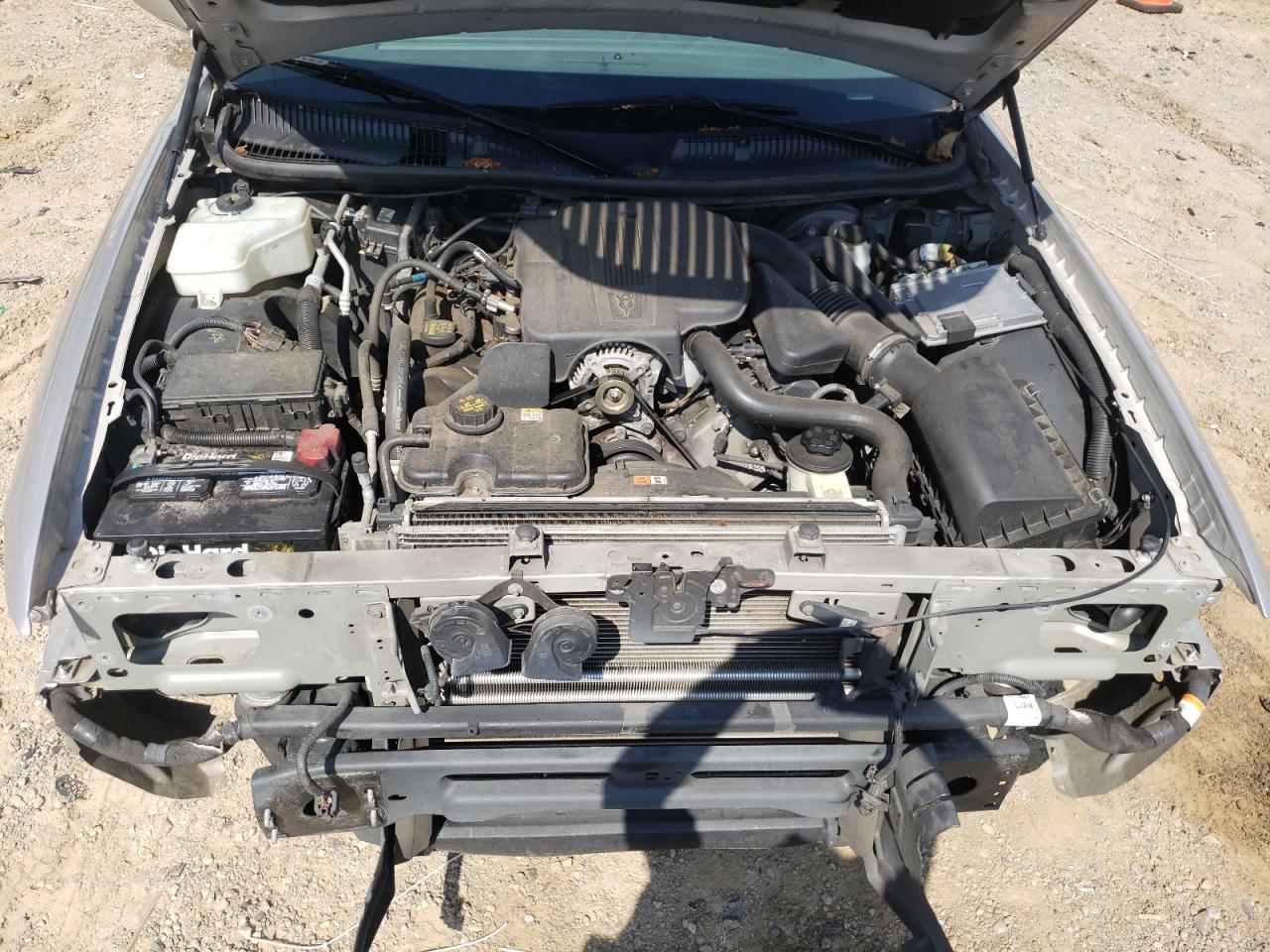 2009 Lincoln Town Car Signature Limited VIN: 2LNHM82V29X636749 Lot: 81804445