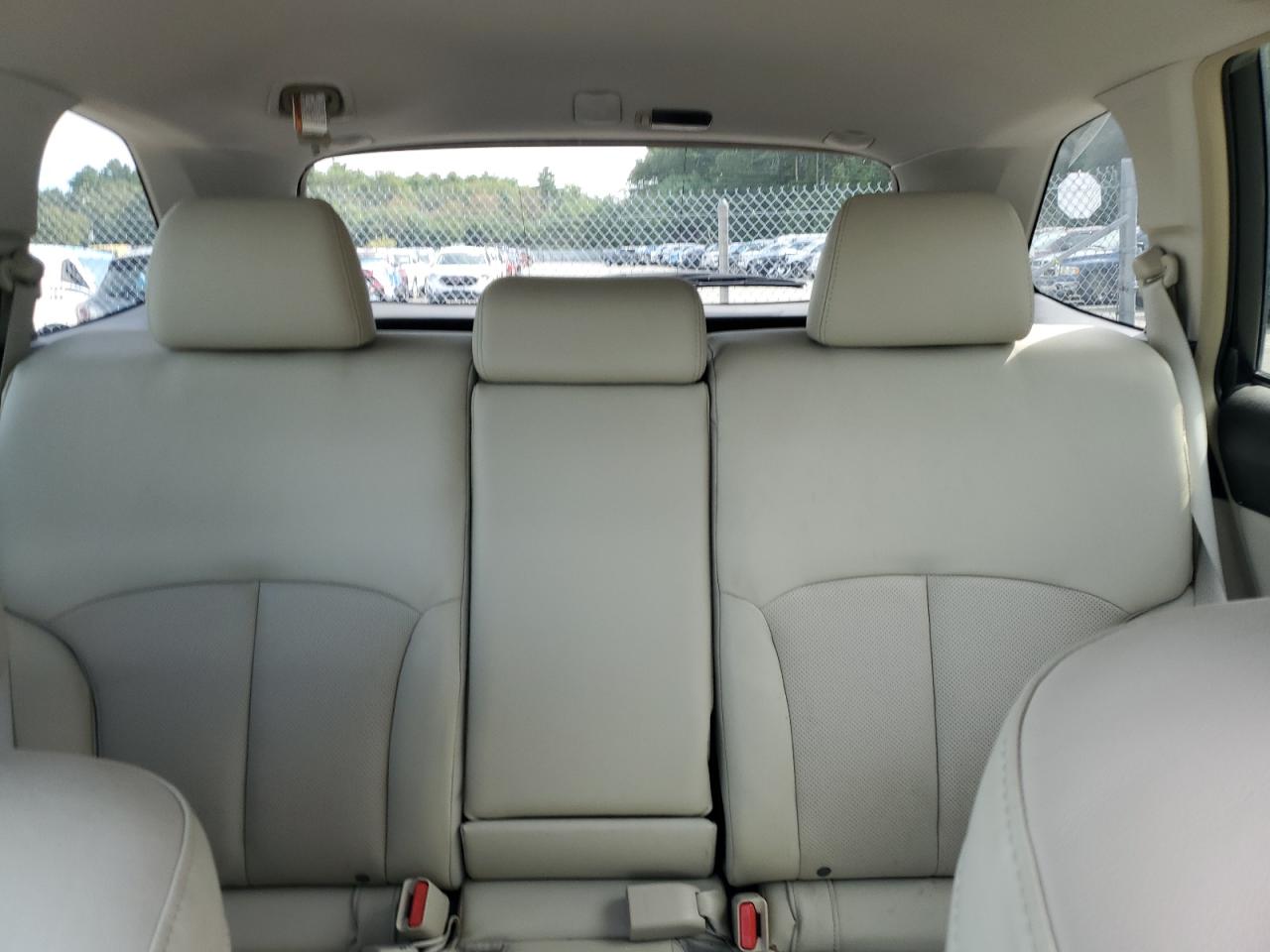 2012 Subaru Outback 2.5I Limited VIN: 4S4BRBKC0C3216589 Lot: 81300135