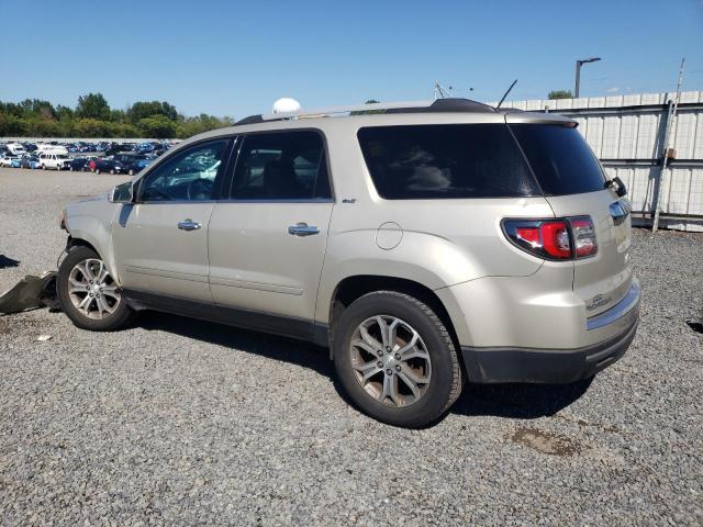  GMC ACADIA 2013 Złoty