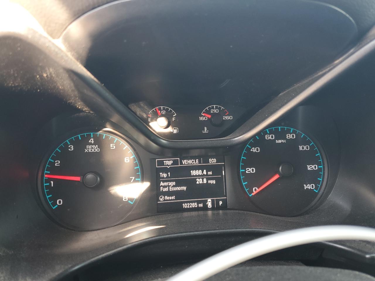 2018 Chevrolet Colorado VIN: 1GCHSBEA7J1207054 Lot: 69345675
