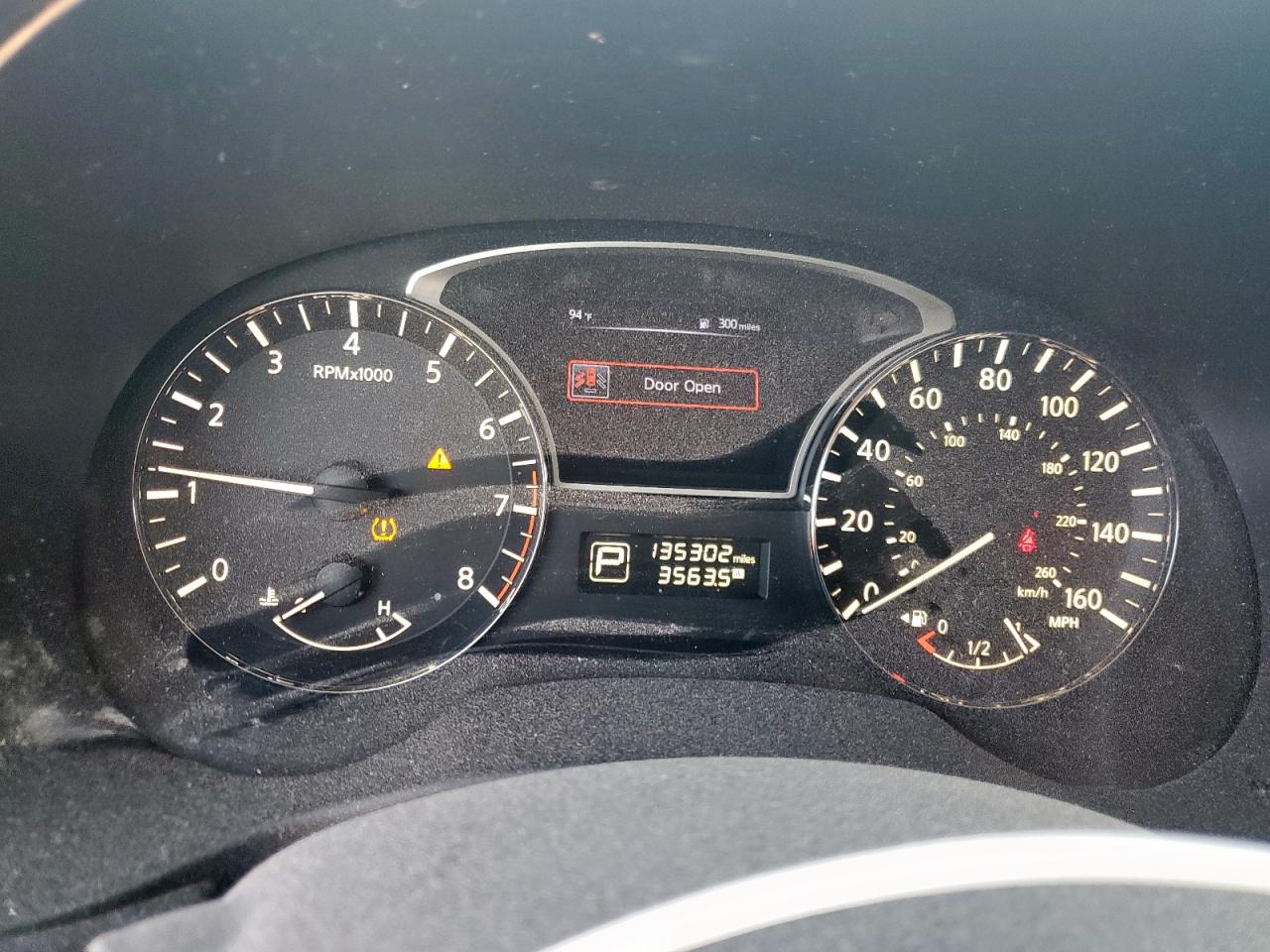 2015 Nissan Pathfinder S VIN: 5N1AR2MN8FC719298 Lot: 84199125