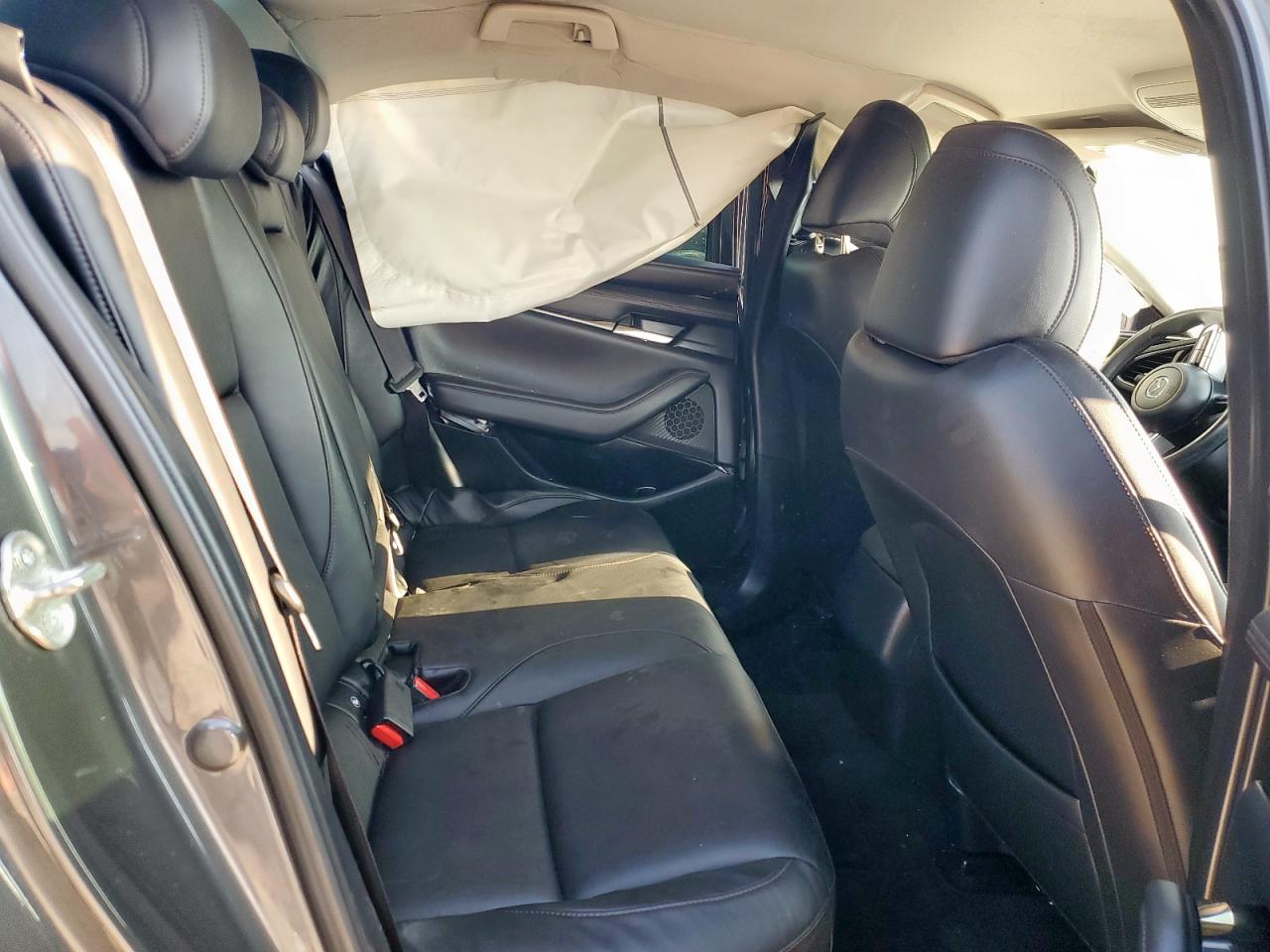 2019 Mazda 3 Preferred Plus VIN: JM1BPACL9K1110106 Lot: 80838295