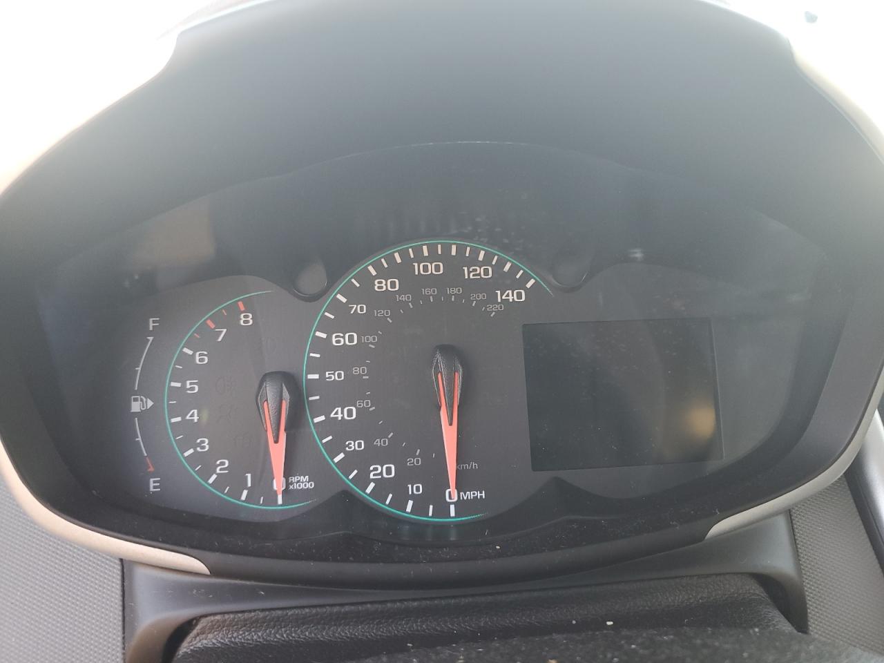 2019 Chevrolet Sonic VIN: 1G1JG6SB9K4136973 Lot: 81125695