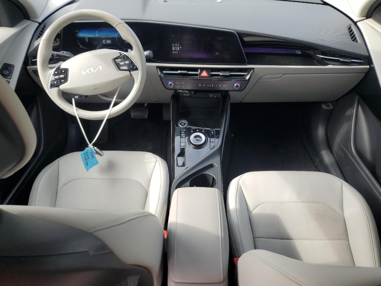 2023 Kia Niro Wind VIN: KNDCR3L10P5018150 Lot: 82027785