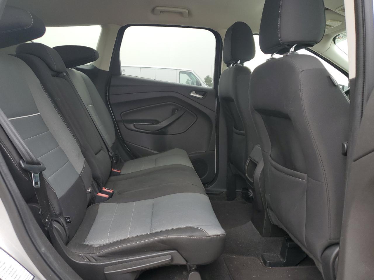 2015 Ford Escape Se VIN: 1FMCU0G77FUA18903 Lot: 81959795