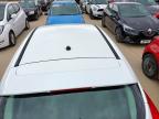 2015 FORD FOCUS TITANIUM AUTO  for sale at Copart SANDY