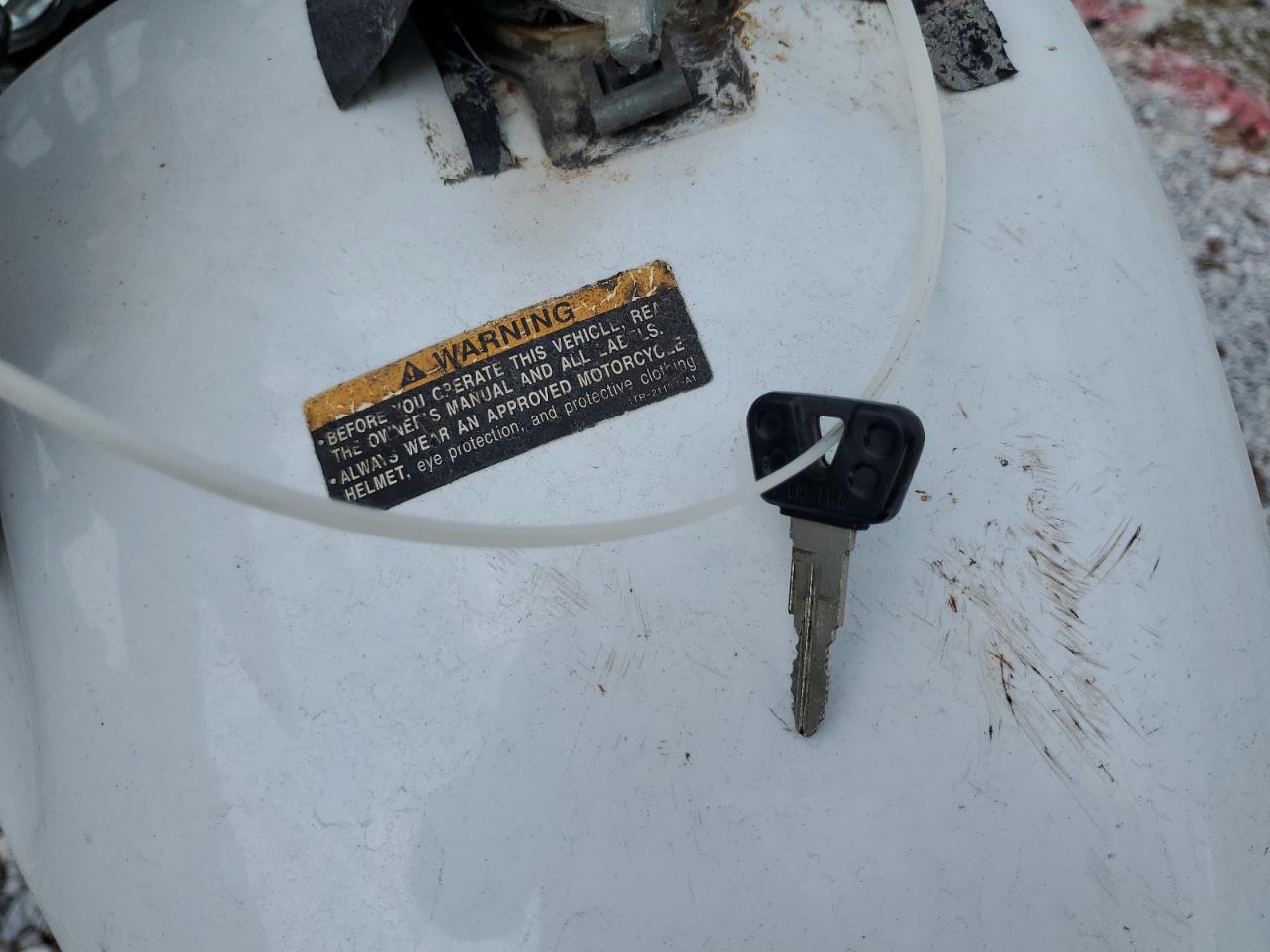 2014 Yamaha Xv250 VIN: JYAVG04E8EA016712 Lot: 71249135