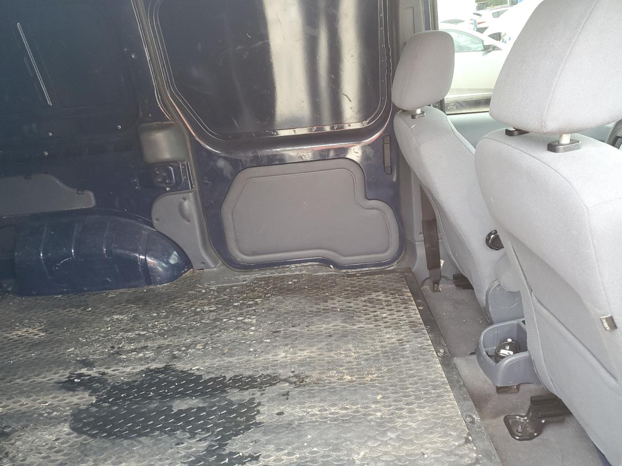 2010 Ford Transit Connect Xl VIN: NM0LS7AN4AT008142 Lot: 81889725