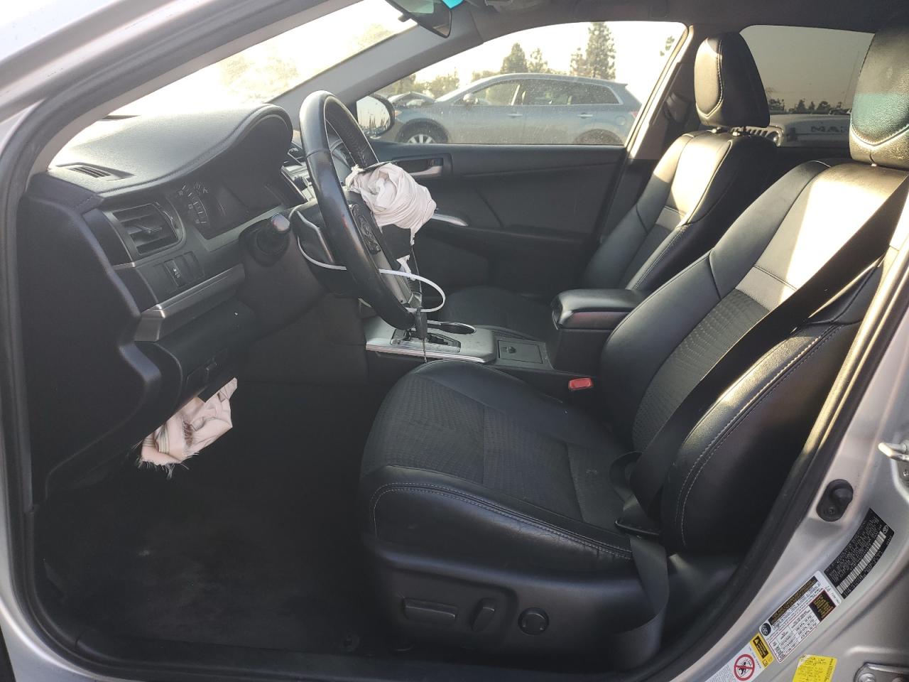 2014 Toyota Camry VIN: 4T1BF1FK2EU442876 Lot: 81866955