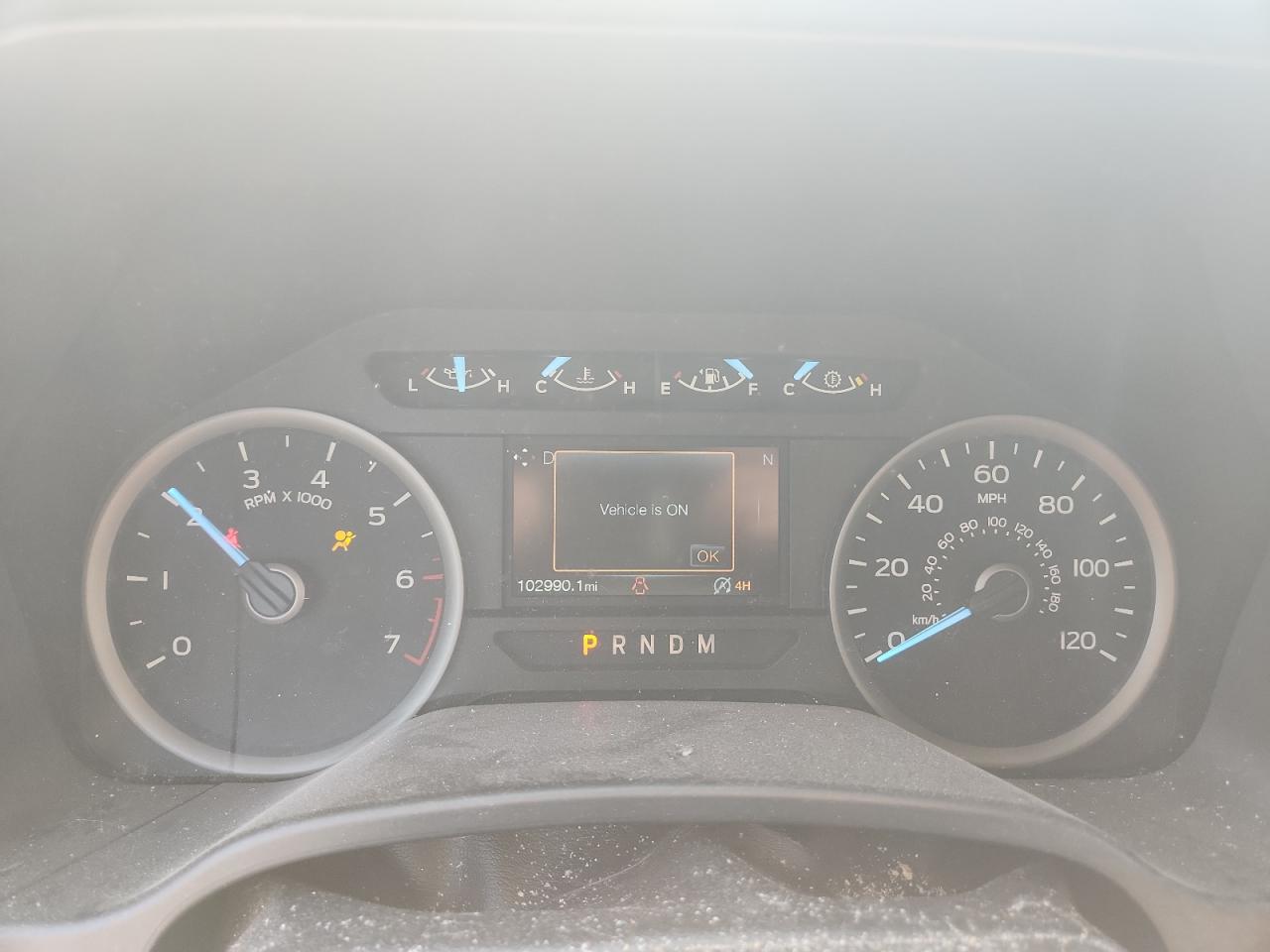 2019 Ford F150 Supercrew VIN: 1FTEW1E58KFB25908 Lot: 80387155