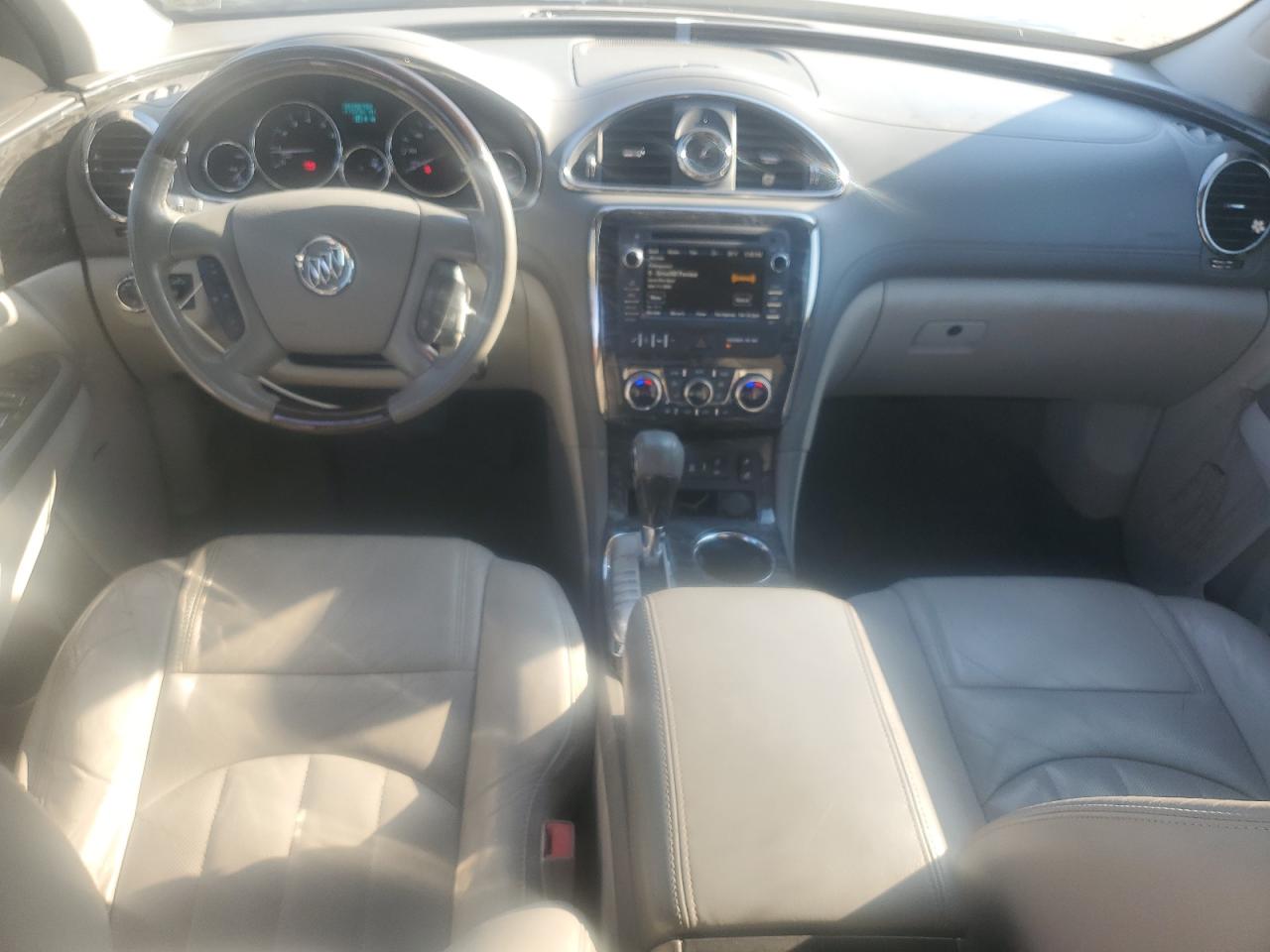 2014 Buick Enclave VIN: 5GAKRBKD1EJ321221 Lot: 81472965