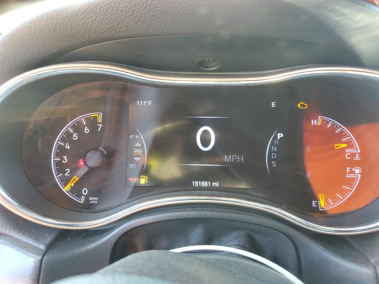 2015 Jeep Grand Cherokee Limited VIN: 1C4RJFBG2FC733823 Lot: 81834525