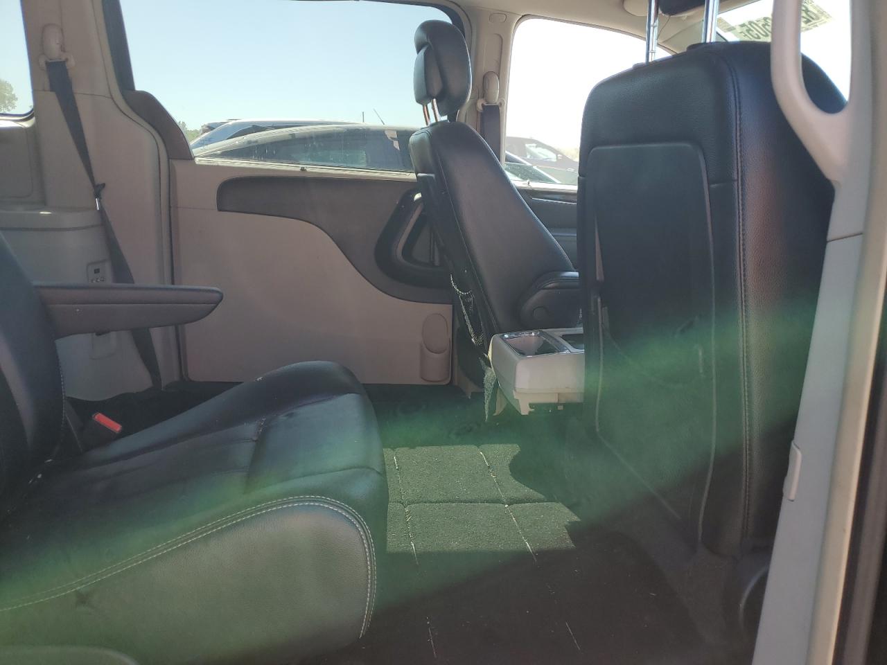 2014 Chrysler Town & Country Touring VIN: 2C4RC1BG8ER408645 Lot: 82130505