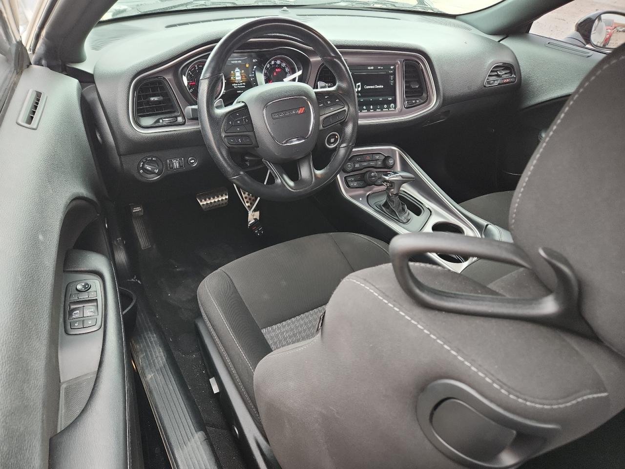 2021 Dodge Challenger R/T Scat Pack VIN: 2C3CDZFJXMH526602 Lot: 81627715