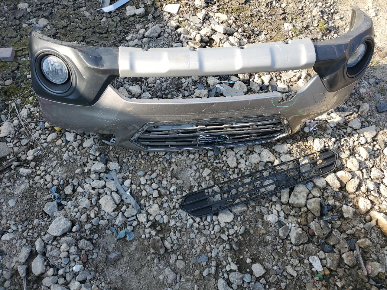 2015 Subaru Outback 2.5I Limited VIN: 4S4BSBJC0F3291741 Lot: 80156935