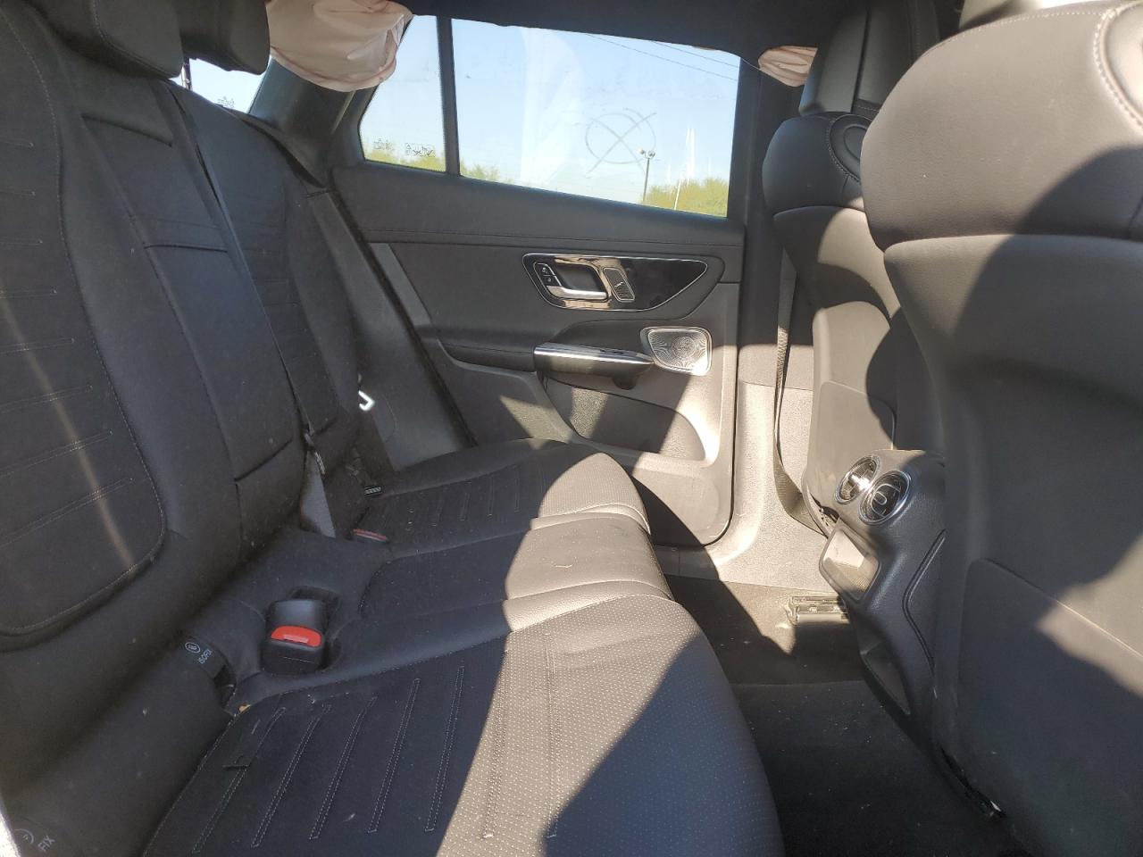 2023 Mercedes-Benz Glc 300 4Matic VIN: W1NKM4HB8PF061395 Lot: 81255885